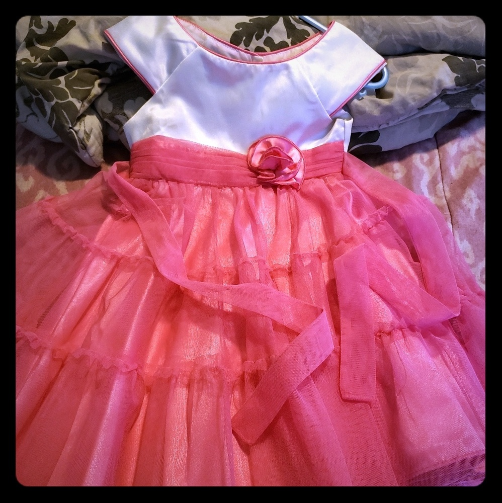 Size 3 dress